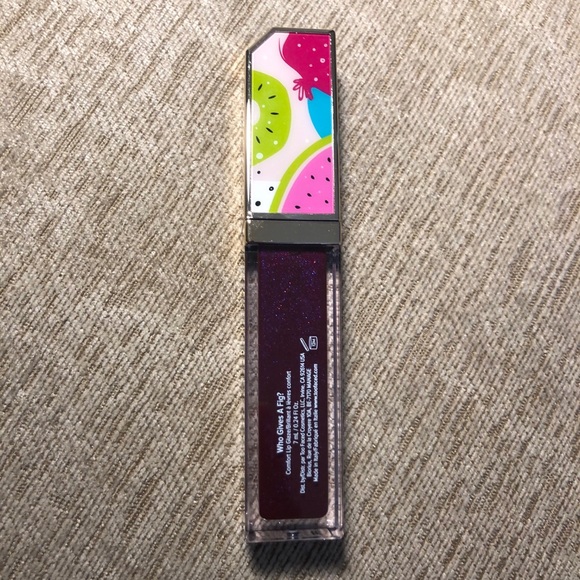 🍉 Too Faced Juicy Fruits Lip Glaze 🍉 - Picture 9 of 12